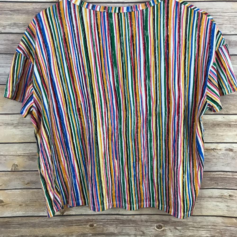 Zara women’s Top Size Small